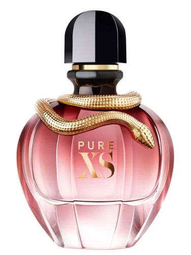 PACO RABANNE PURE XS FOR HER EDP X 30 ML.